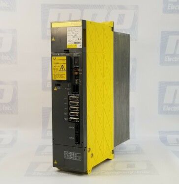 FANUC A06B-6096-H208 | In Stock Ships Overnight